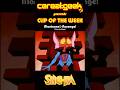 She-Ra - Mantenna's Revenge!