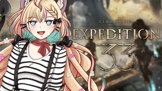 【Clair Obscur: Expedition 33】 Expedition #6  ☆⭒NIJISANJI EN ✧ Millie Parfait ☆⭒