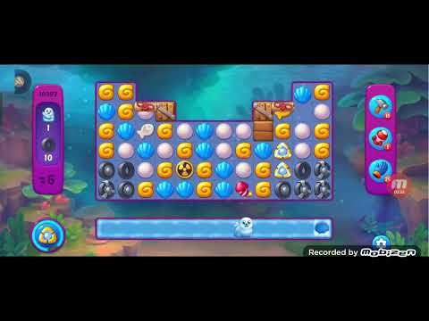 super hard Level -10992