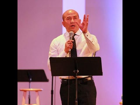 Pathian Bia He A tthang Lomi Fanu Cu Zero An Si - Rev. Hoi Cung Tum