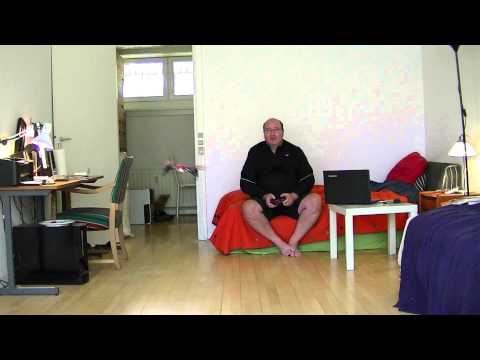 MongoTV_529 - Part 3 - Mongo Drones - How To Replace And Solder 2 Motors On Drone Huiying X6058