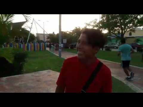 Zikno Vs Vampiro Batalla De Exibicion Cd Del Carmen