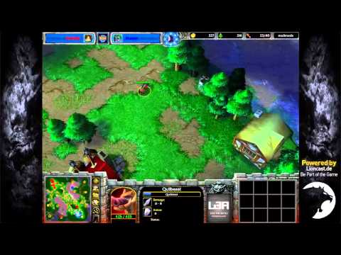 [GER] Strivewire Cup #2 - Das Grand Final zwischen Rudan (N) und Xelsing (O) Map 3