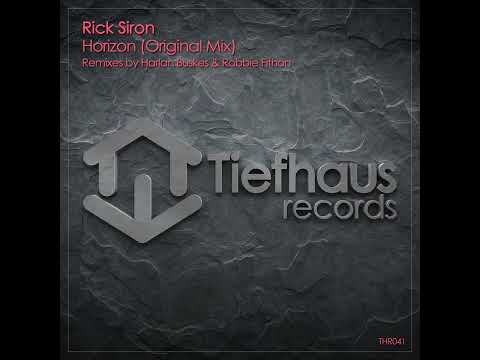 Rick Siron- Sargas (Original Mix)