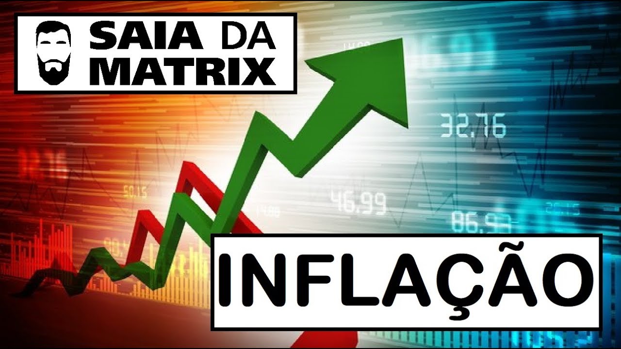 IMPRIMIR DINHEIRO CAUSA INFLAÇÃO?