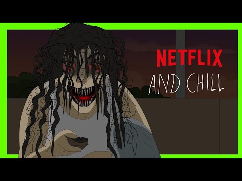 3 True Netflix Horror Stories Animated