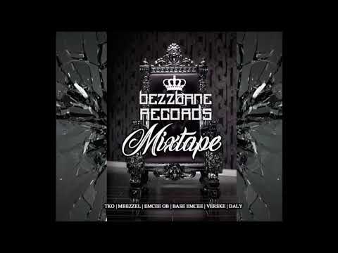 MBEZZEL X VERSKE X BASE EMCEE X HIT EM