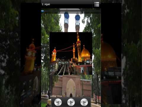 Listen Azan PRO Video