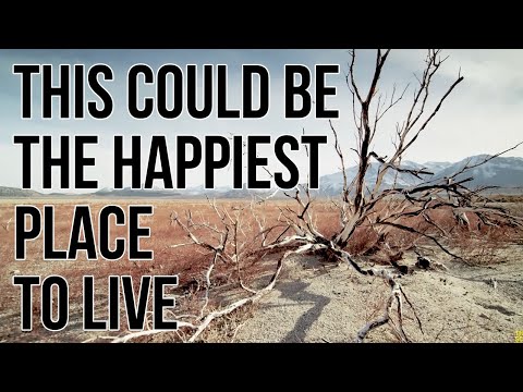 寂れた場所の魅力 (The Appeal of Lonely Places)