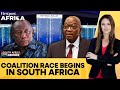 South Africa: Ramaphosa & ANC Hunt For Coalition Partners; Advantage Zuma? | Firstpost Africa