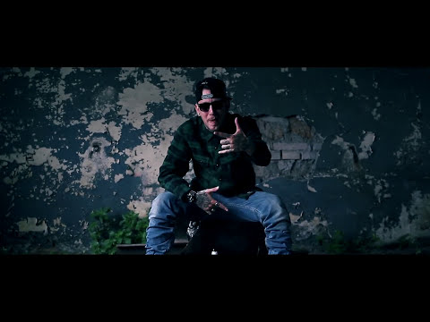 Cruel T - Honest Man Feat. Libba (Prod.Cruel T) (Official Video)