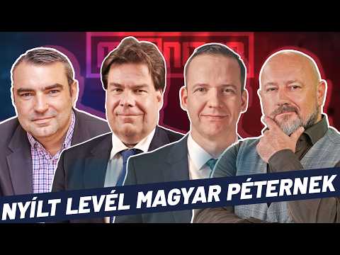 Magyar Péter működő országa: zúgolódó rendőrök és tanárok- HírTV
