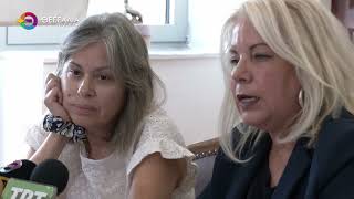 ΤΡΕΙΣ ΣΤΑΘΜΟΙ ΑΠΟΛΥΜΑΝΣΗΣ ΣΤΗ ΜΑΧΗ ΓΙΑ ΤΗΝ ΕΥΛΟΓΙΑ ΤΩΝ ΠΡΟΒΑΤΩΝ ΣΤΗ ΜΑΓΝΗΣΙΑ 19 09 2025