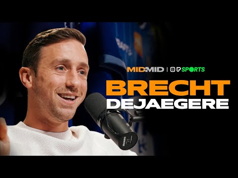 MIDMID - Brecht Dejaegere, varkenskweker versus Messi