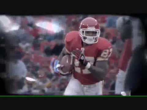 NFL on CBS Opening Theme Song
