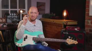 Video thumbnail for TC Electronic BH800 Head Review /// Scott's Bass Lessons by Scott's Bass Lessons