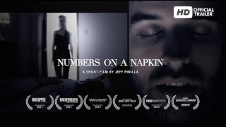 Numbers on a Napkin // OFFICIAL TRAILER