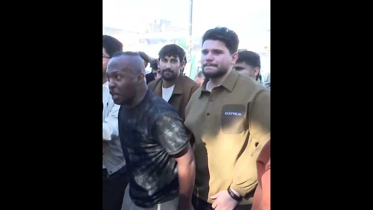 فيديو | مشاهد استثنائية لاحتفالات الجماهير بعد تأهل العراق إلى المونديال