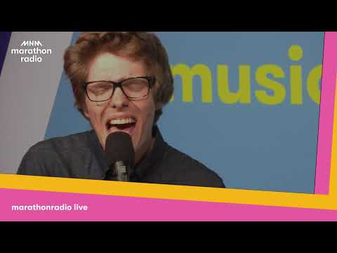 Marathonradio: Thomas Cerpentier - I Would Stay