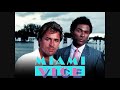 Jan Hammer - Crockett's Return (Season 2 Version)