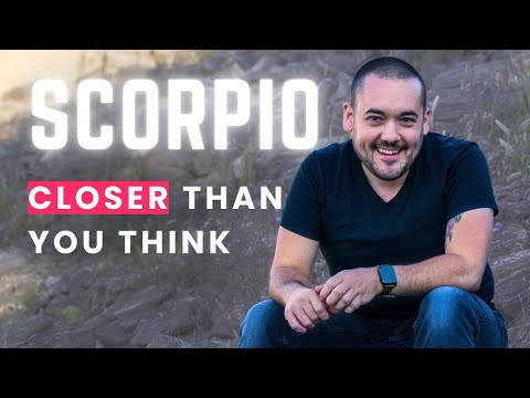 Scorpio This Has NEVER Happened Like This Before! January Extended Tarot