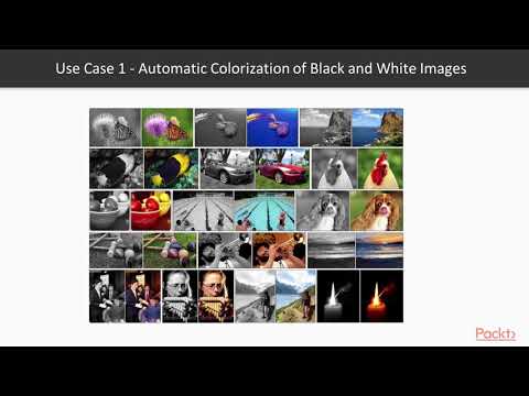 Advanced Machine Learning with Spark 2 x The Spark Versus Deep Learning Use Case|packtpub com