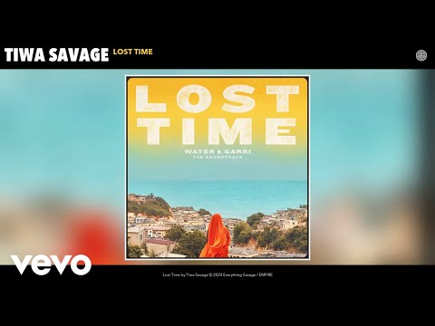Video thumbnail for Lost Time