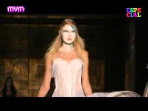 ESPECIAL MVM -  Portugal Fashion 20 anos