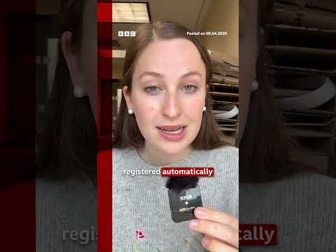 The US military has relied on an all-volunteer force since 1973. #Military #Draft #USNews #BBCNews