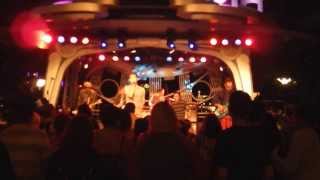 Suburban Legends- Beauty and the Beast- live -Disneyland