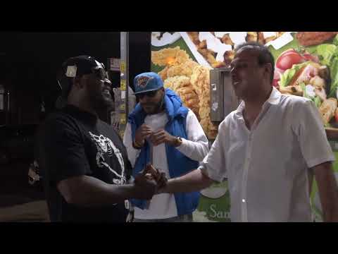 Moe Chipps   I Am Him