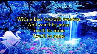 The Pierces - You'll Be Mine - Lyrics