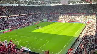Fortuna Dusseldorf v Preuben Munster, Saturday 5th April 2025