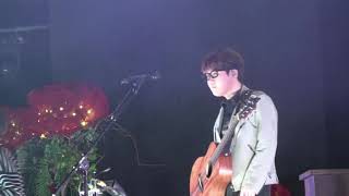 넬(Nell) 20171222 넬스룸2017 - Day after day