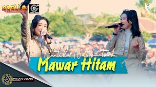 Download lagu CANTIKA NUSWANTORO - MAWAR HITAM (LIVE ADELLA X CUMI CUMI AUDIO)|| 1 DEKADE PEMUDA CURAHJATI BERSATU mp3
