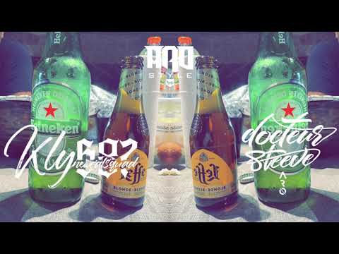 DOCTEUR STEEVE x UB40 - DON’T DO THE CRIME [ ARO STYLE ] REMIX 2021