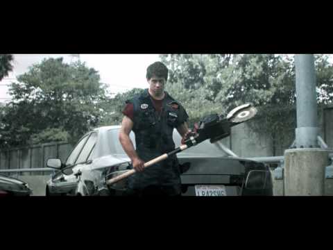 Dead Rising 3 - GamesCom Cinematic Trailer