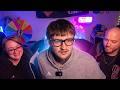 Jake RAGEBAITS Mom And DADDYOFIVE