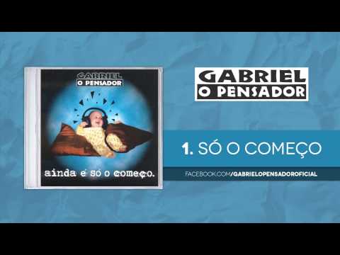 Video thumbnail for Só o Começo