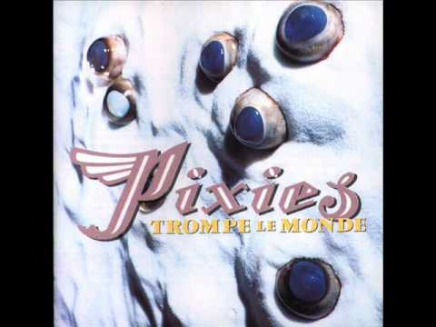 Pixies - Subbacultcha