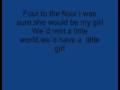 Starsailor -Four to the floor Lyrics 