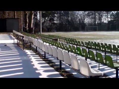 DAS T STEHT FÜR COACH FC Insel Usedom