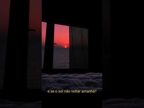 Konai x Diana Lima - se o sol não voltar amanhã