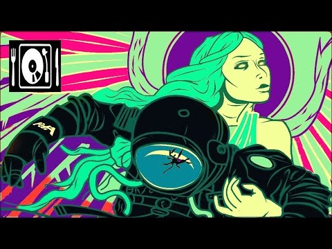 HiTech Dark Psytrance ● Gen-Ohm vs VirusTech - Universe 175 BPM