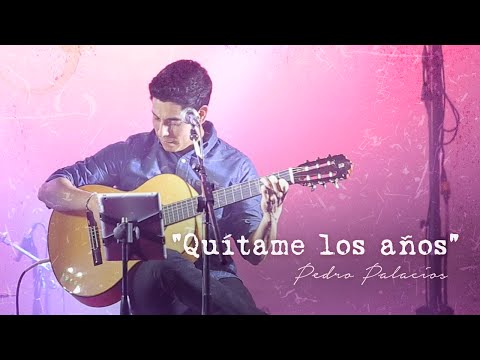 Quítame Los Años video