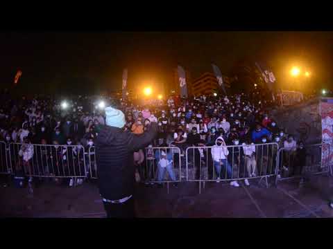 STICK vs BLACKCODE | CUARTOS | Soporte Alterno 2021 Fecha 2