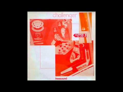 Jacky Giordano - Challenger