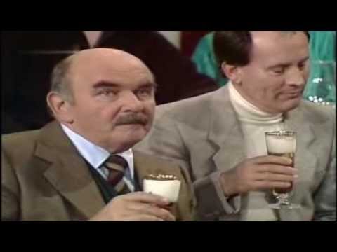 Walter Sedlmayer - Rund um das Bier 1986