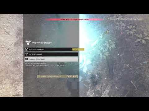 Metal Gear Survive beta - Summoning Metal Gear Ray