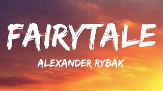Download lagu Alexander Rybak - Fairy tale (lyrics) trending song mp3 Download lagu Alexander Rybak - Fairy tale (lyrics) trending song mp3